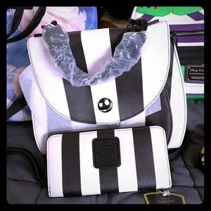 Loungefly Nightmare Before Christmas